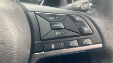 Nissan LEAF 110kW N-Connecta 40kWh 5dr Auto Electric Hatchback